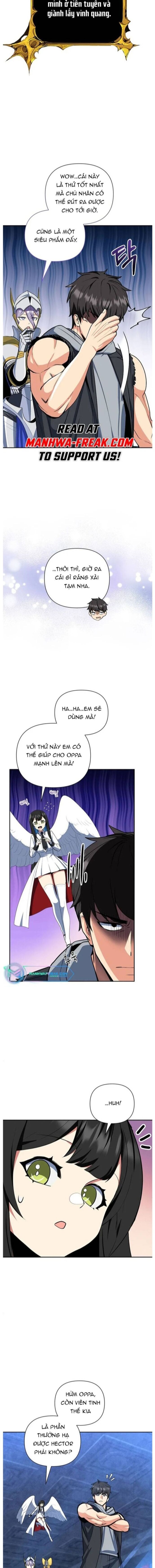 Tôi Là Người Chơi Duy Nhất Đăng Nhập Chapter 169 - Trang 2