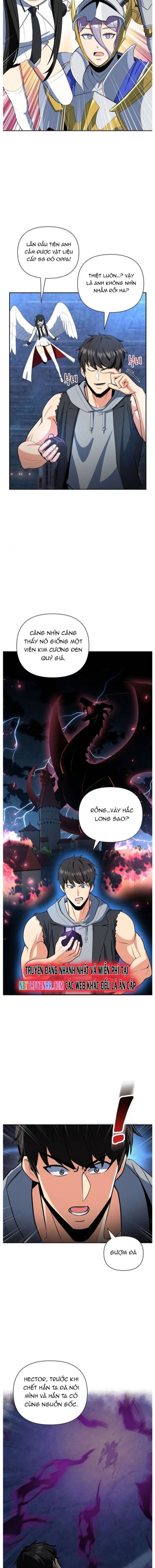 Tôi Là Người Chơi Duy Nhất Đăng Nhập Chapter 169 - Trang 2