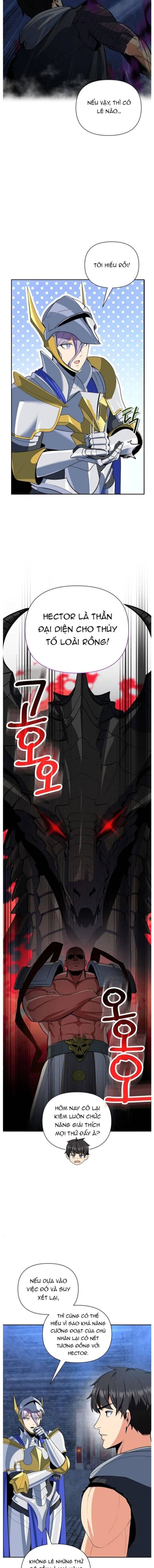 Tôi Là Người Chơi Duy Nhất Đăng Nhập Chapter 169 - Trang 2