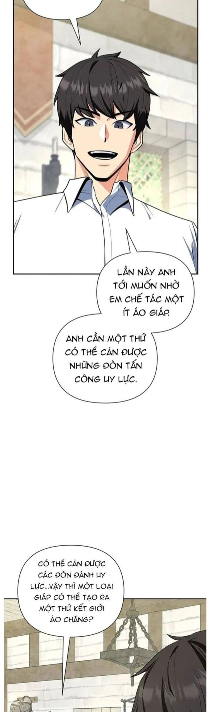 Tôi Là Người Chơi Duy Nhất Đăng Nhập Chapter 170 - Trang 2