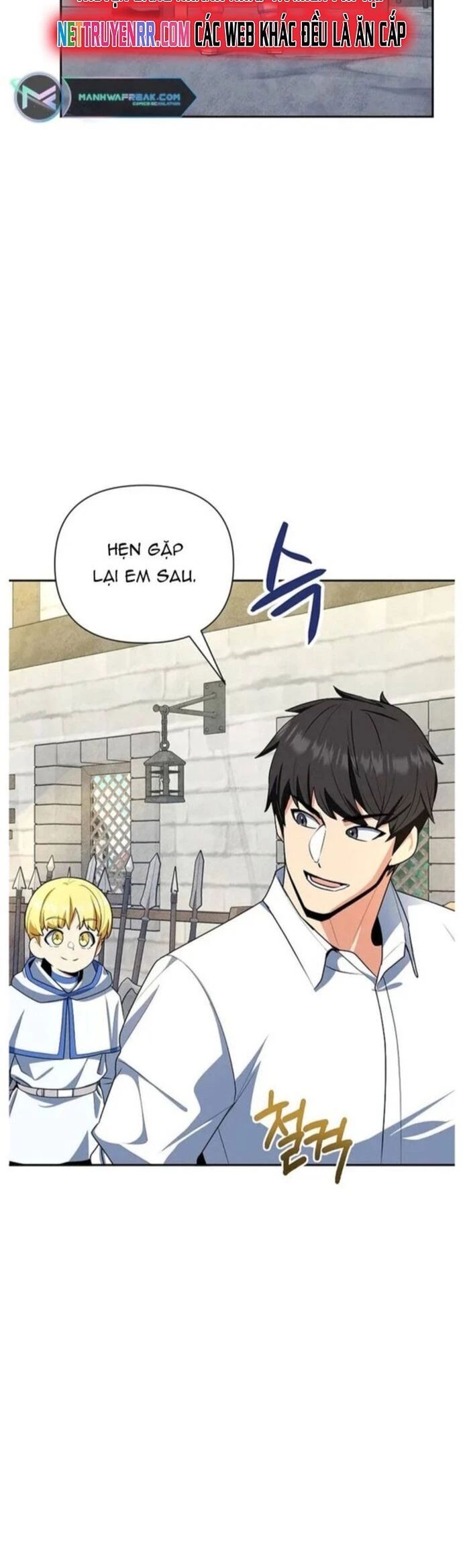 Tôi Là Người Chơi Duy Nhất Đăng Nhập Chapter 170 - Trang 2