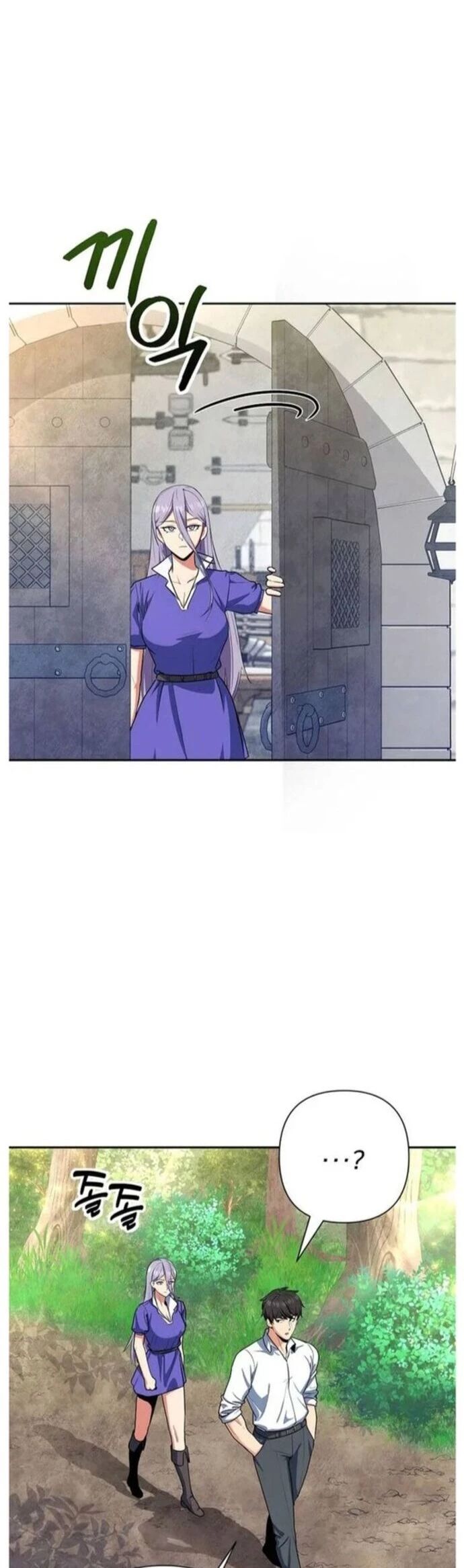Tôi Là Người Chơi Duy Nhất Đăng Nhập Chapter 170 - Trang 2