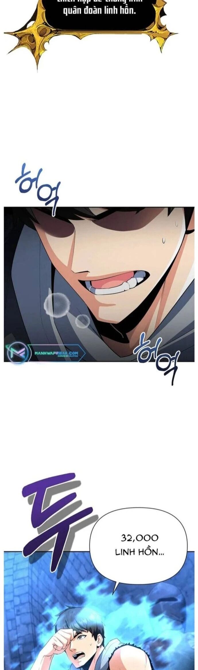 Tôi Là Người Chơi Duy Nhất Đăng Nhập Chapter 170 - Trang 2