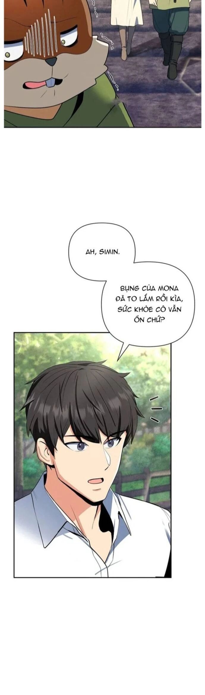 Tôi Là Người Chơi Duy Nhất Đăng Nhập Chapter 170 - Trang 2