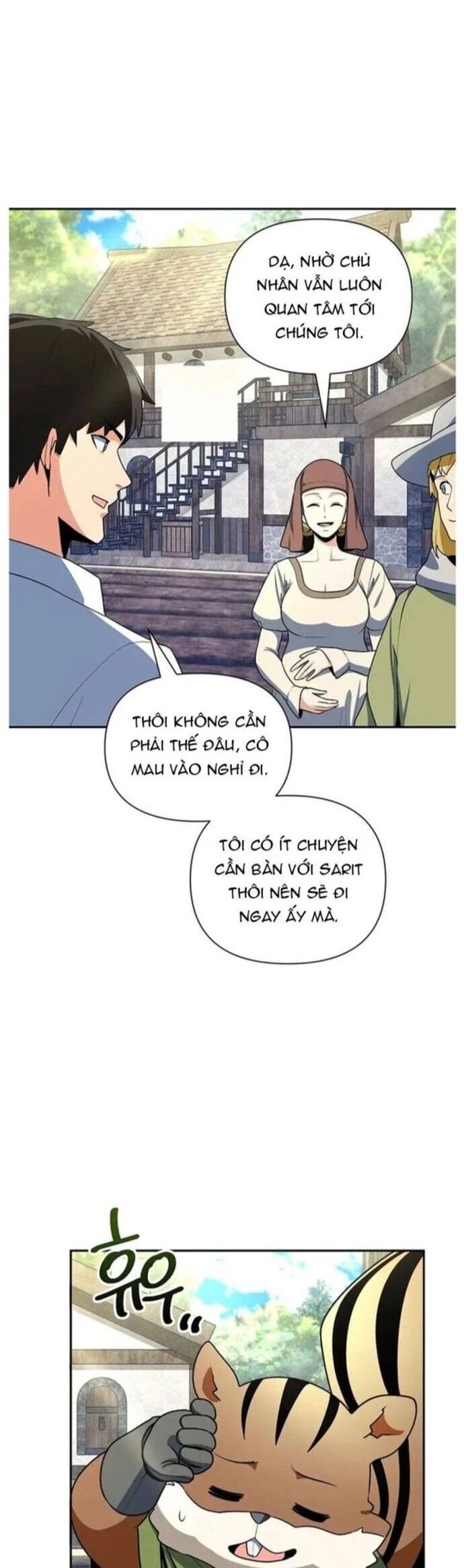 Tôi Là Người Chơi Duy Nhất Đăng Nhập Chapter 170 - Trang 2