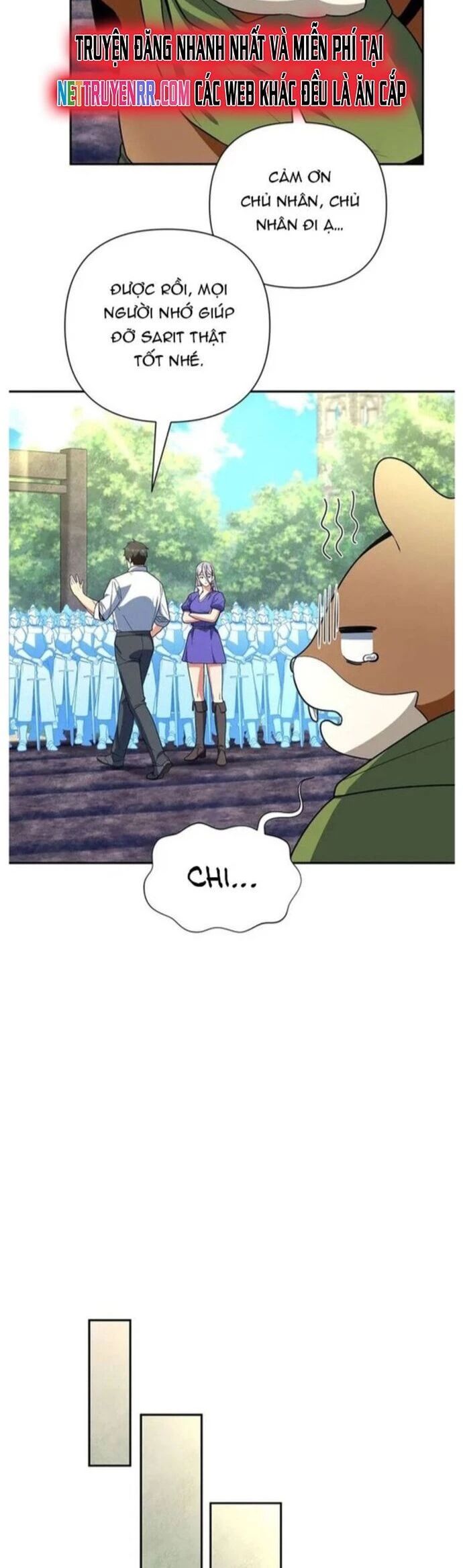 Tôi Là Người Chơi Duy Nhất Đăng Nhập Chapter 170 - Trang 2
