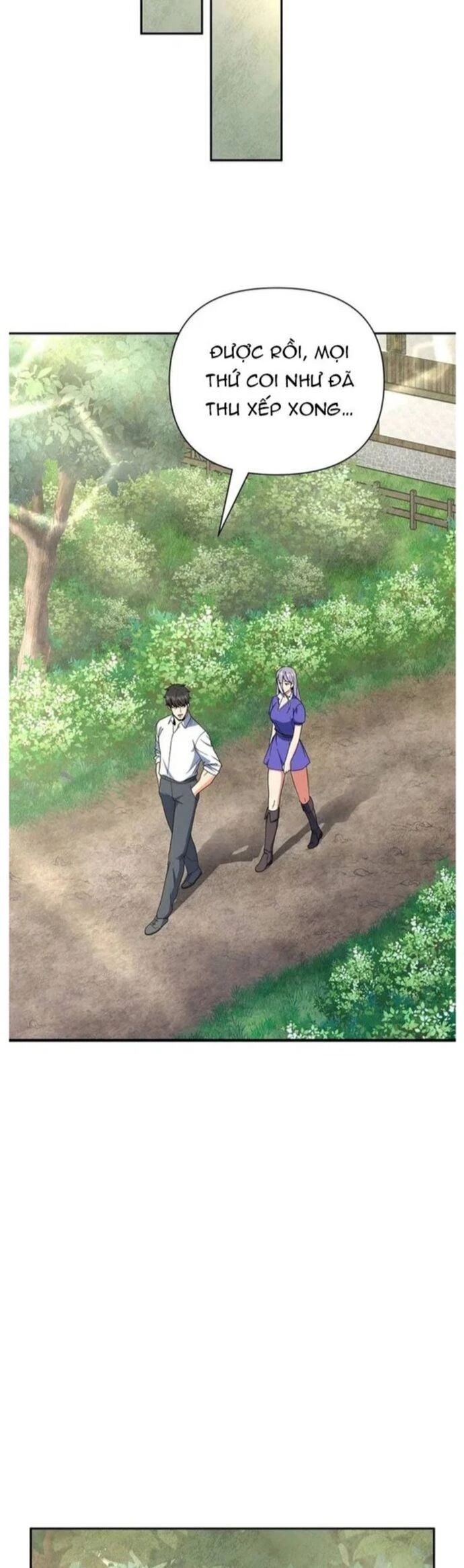 Tôi Là Người Chơi Duy Nhất Đăng Nhập Chapter 170 - Trang 2