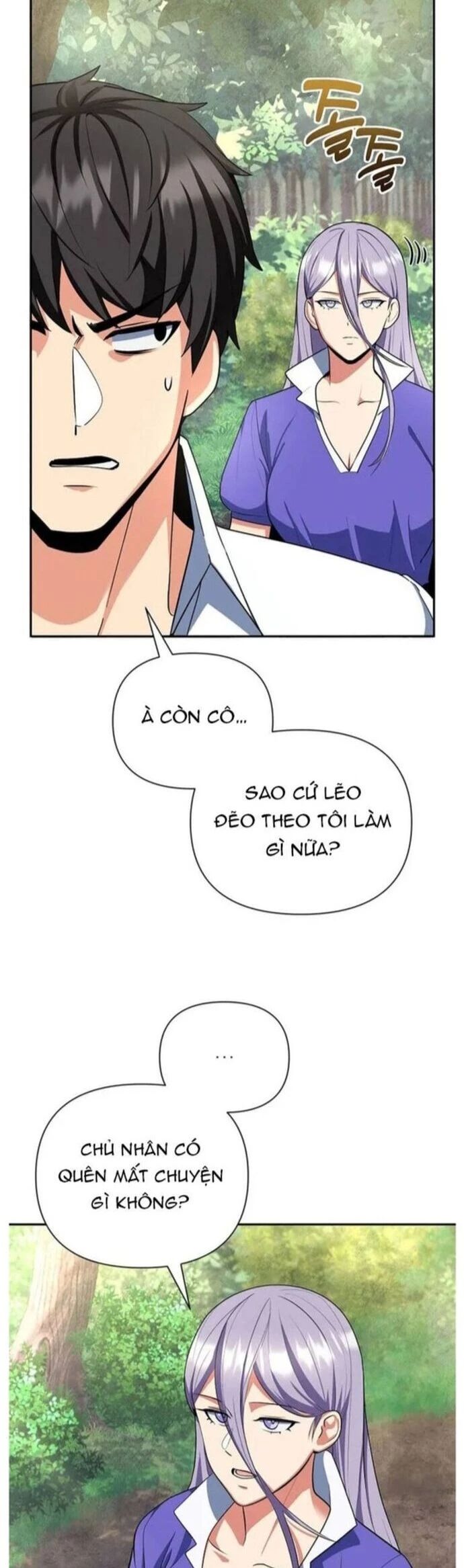 Tôi Là Người Chơi Duy Nhất Đăng Nhập Chapter 170 - Trang 2