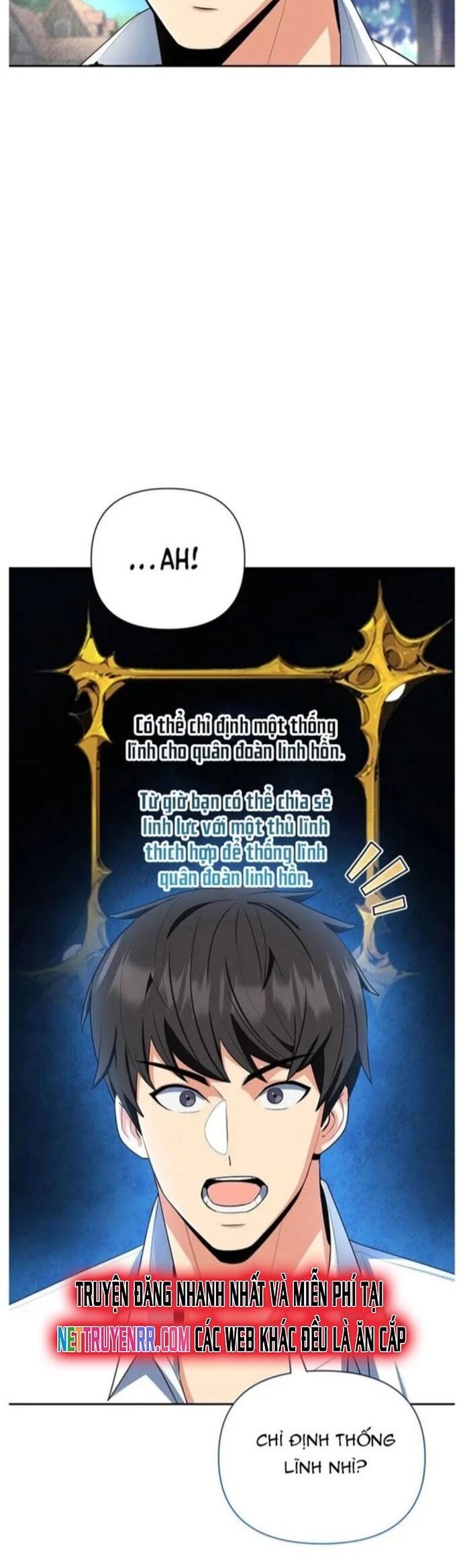 Tôi Là Người Chơi Duy Nhất Đăng Nhập Chapter 170 - Trang 2