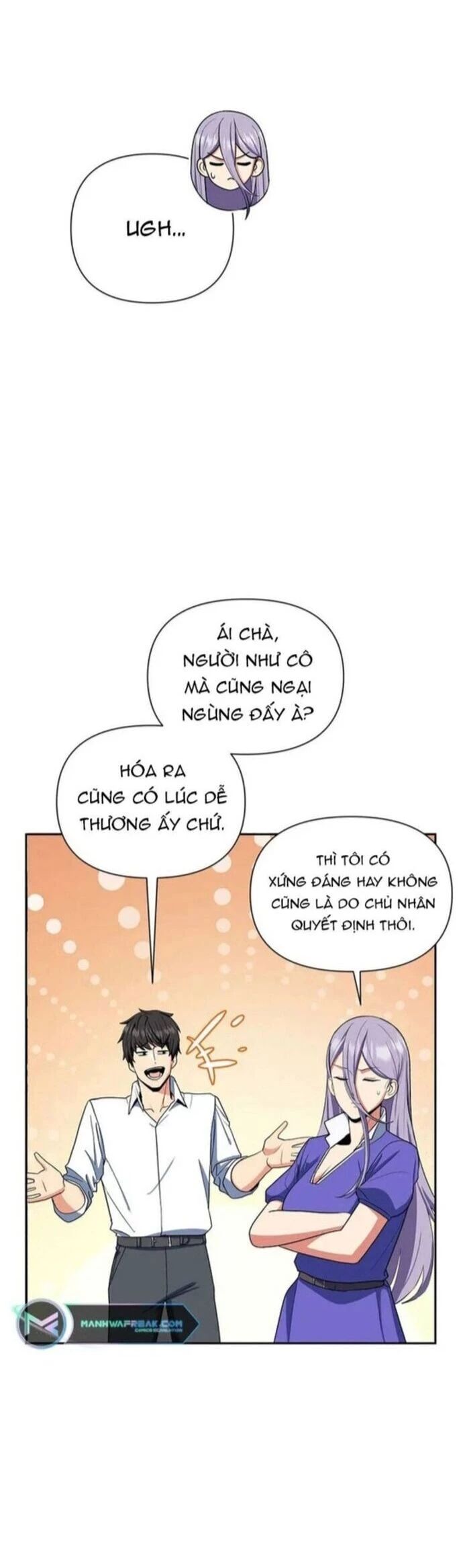 Tôi Là Người Chơi Duy Nhất Đăng Nhập Chapter 170 - Trang 2