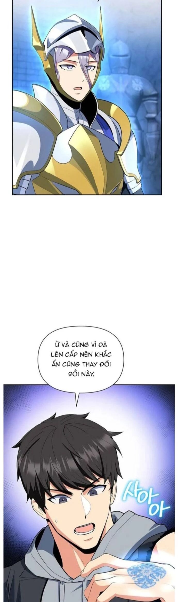 Tôi Là Người Chơi Duy Nhất Đăng Nhập Chapter 170 - Trang 2
