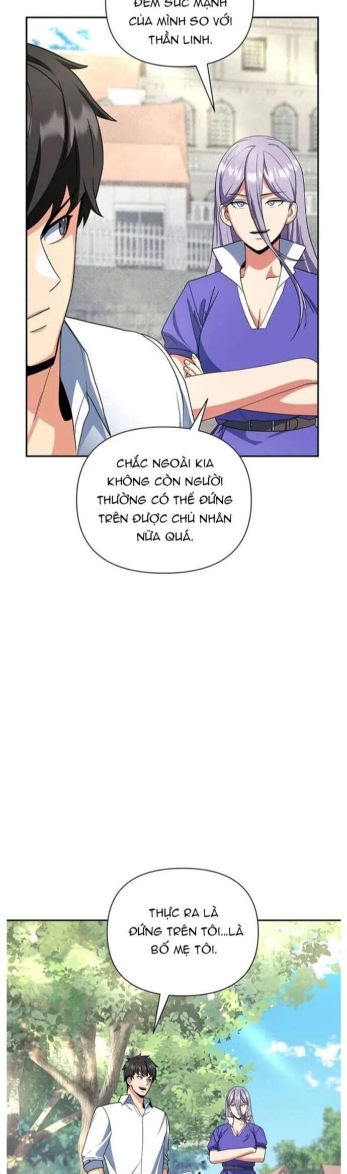 Tôi Là Người Chơi Duy Nhất Đăng Nhập Chapter 170 - Trang 2