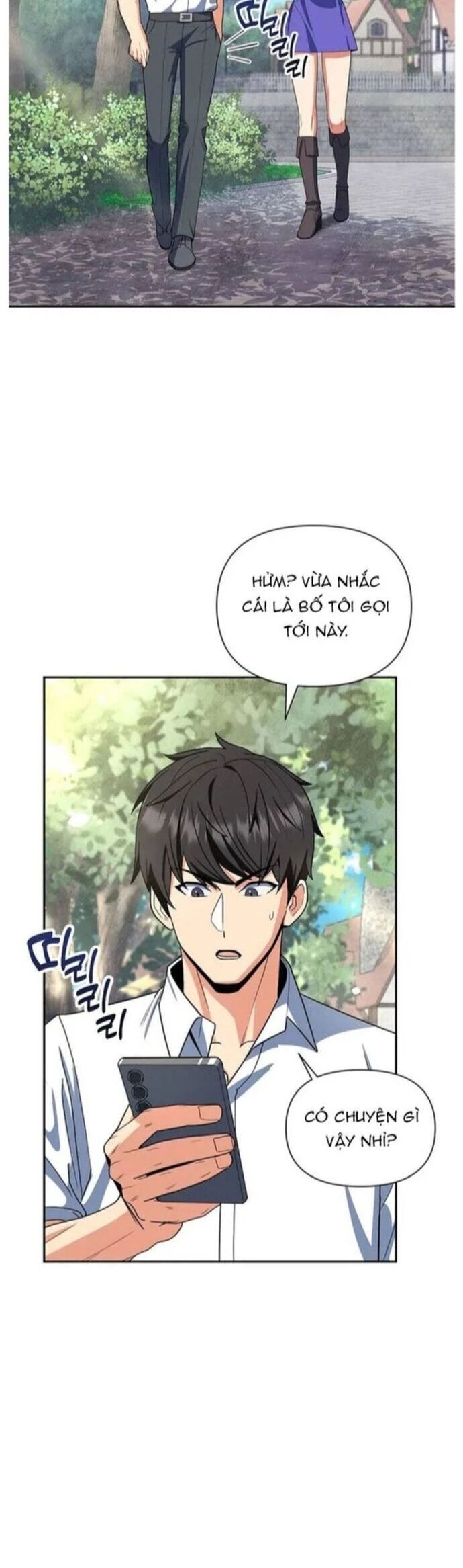 Tôi Là Người Chơi Duy Nhất Đăng Nhập Chapter 170 - Trang 2