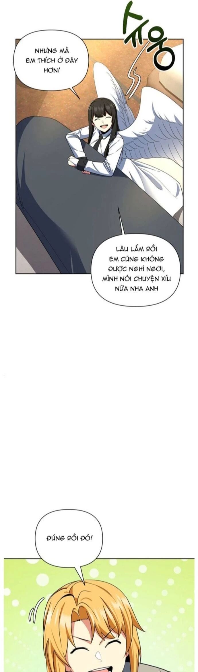 Tôi Là Người Chơi Duy Nhất Đăng Nhập Chapter 171 - Trang 2