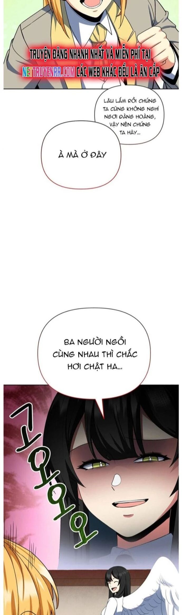 Tôi Là Người Chơi Duy Nhất Đăng Nhập Chapter 171 - Trang 2