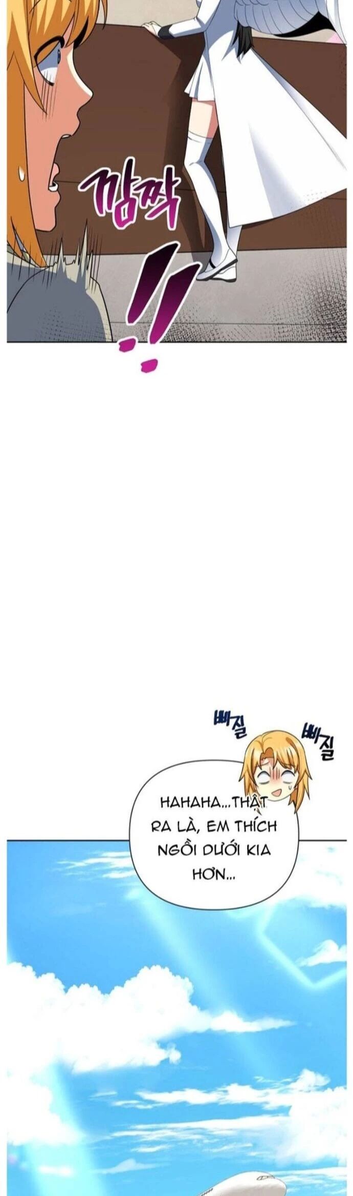 Tôi Là Người Chơi Duy Nhất Đăng Nhập Chapter 171 - Trang 2