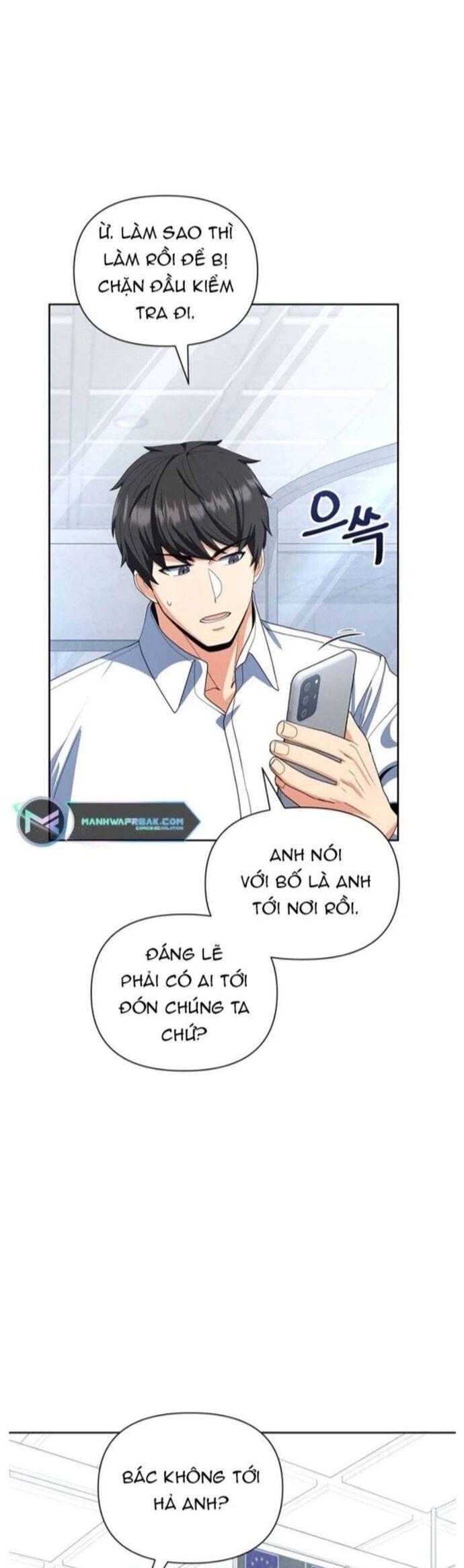 Tôi Là Người Chơi Duy Nhất Đăng Nhập Chapter 171 - Trang 2