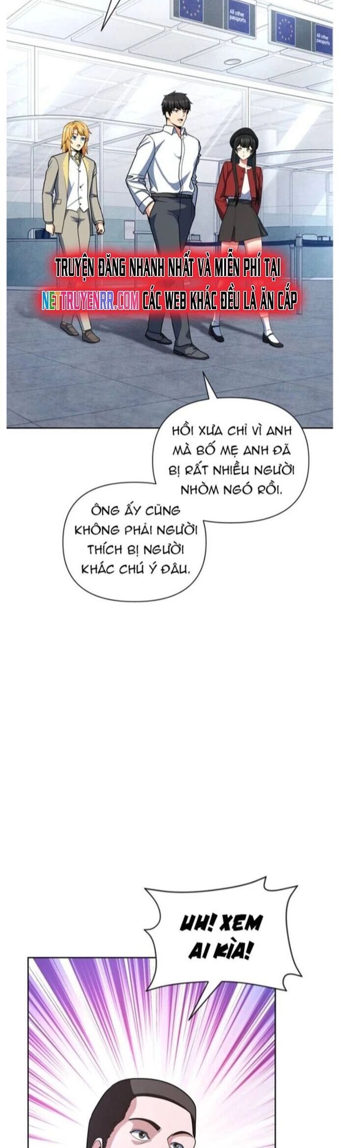 Tôi Là Người Chơi Duy Nhất Đăng Nhập Chapter 171 - Trang 2
