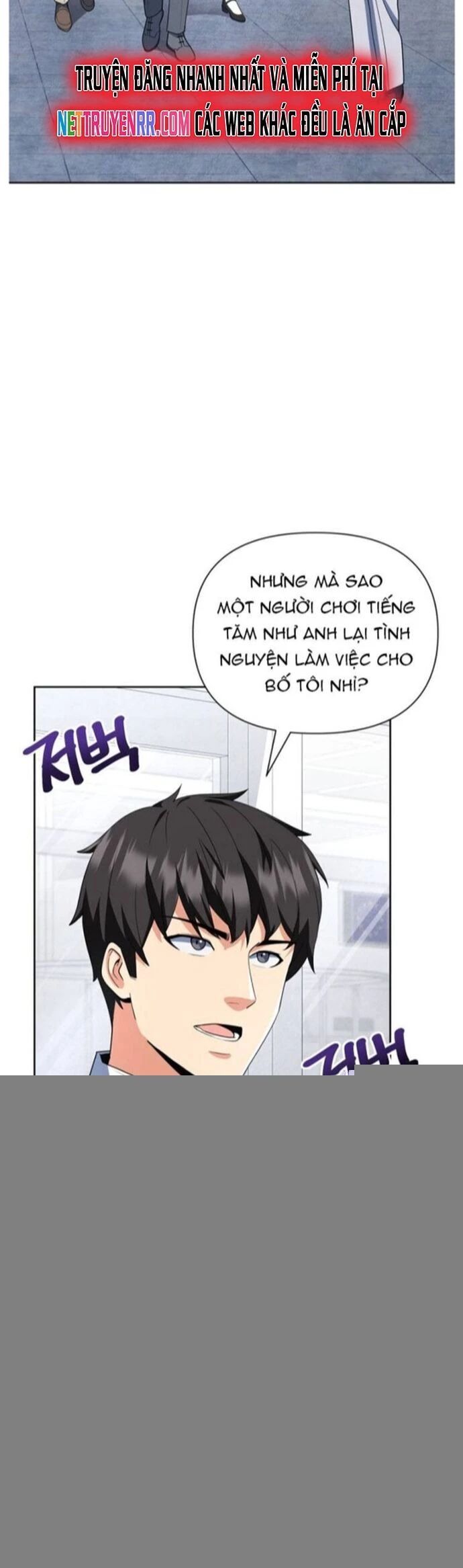 Tôi Là Người Chơi Duy Nhất Đăng Nhập Chapter 171 - Trang 2