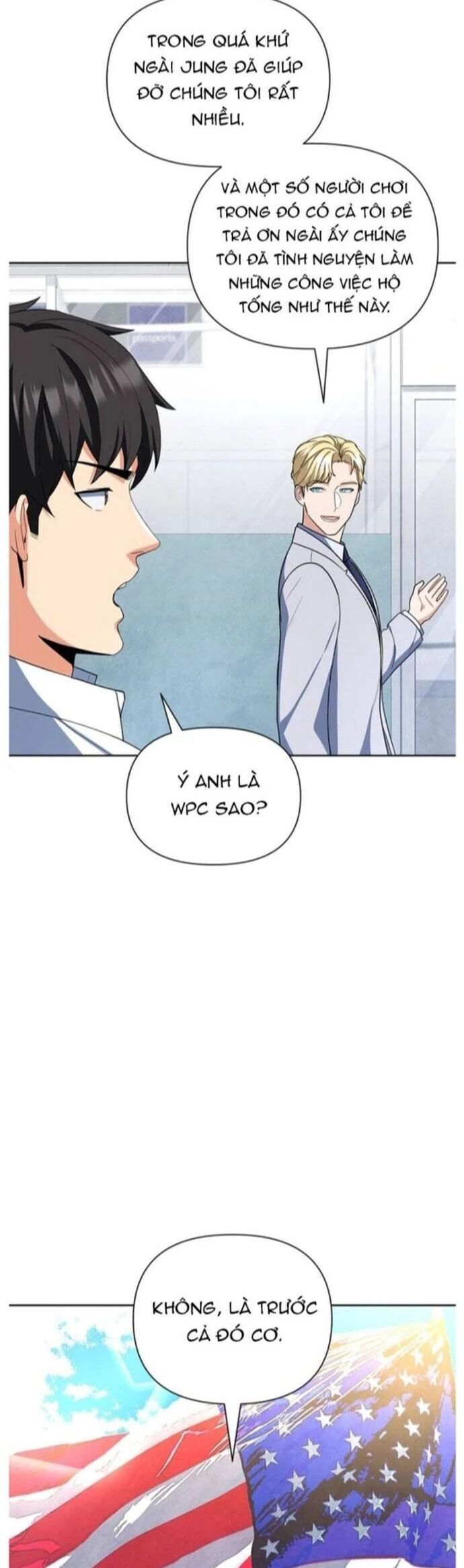 Tôi Là Người Chơi Duy Nhất Đăng Nhập Chapter 171 - Trang 2