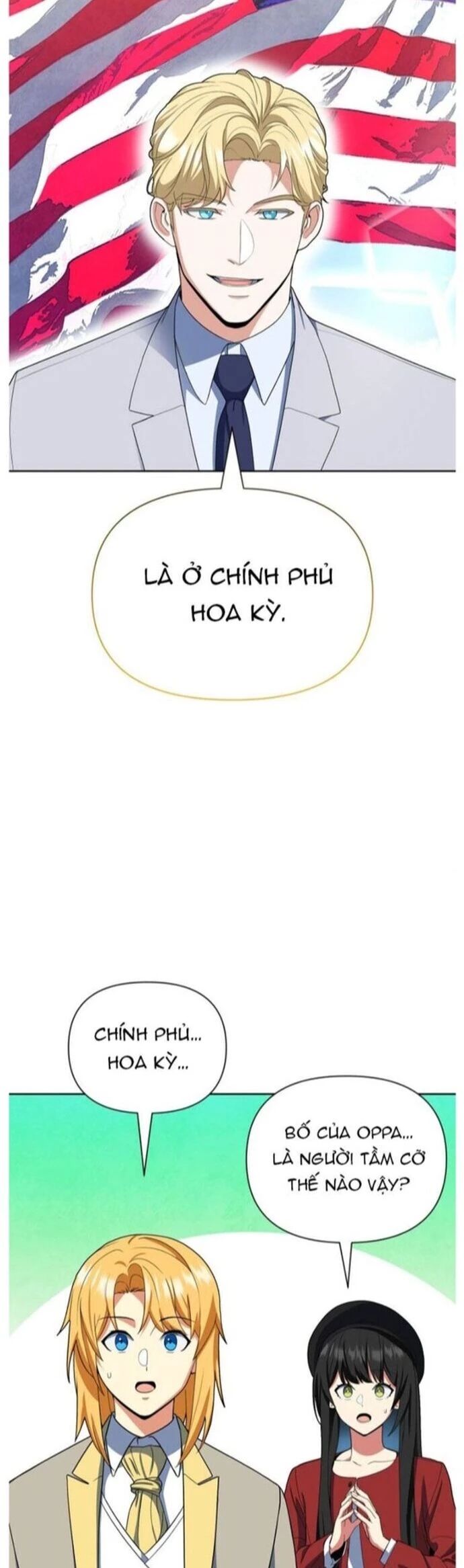 Tôi Là Người Chơi Duy Nhất Đăng Nhập Chapter 171 - Trang 2