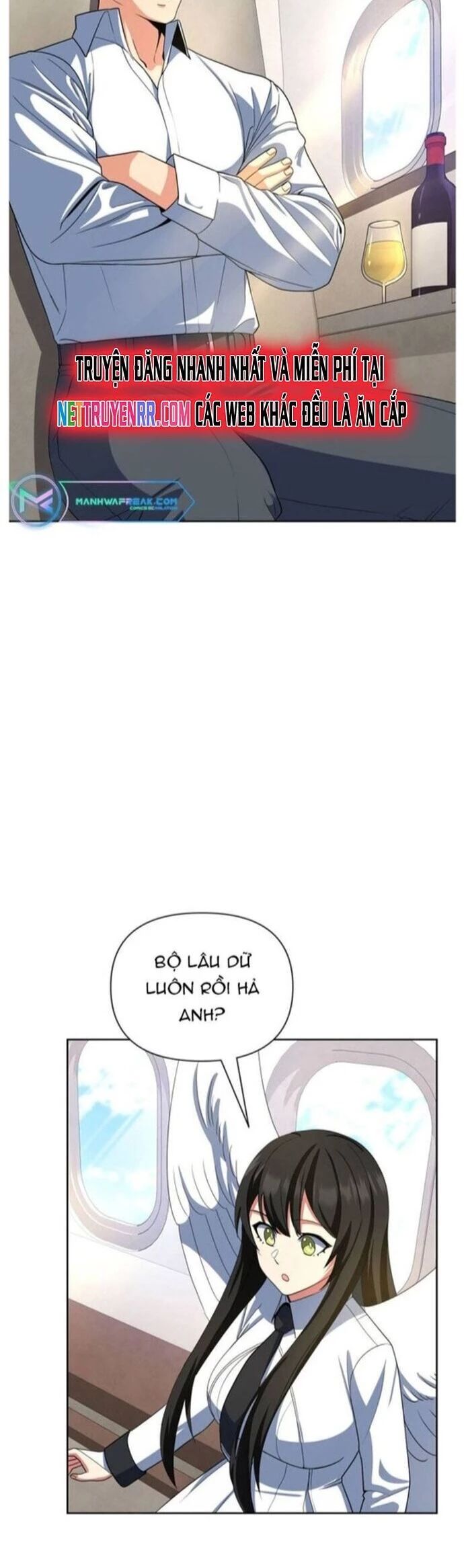 Tôi Là Người Chơi Duy Nhất Đăng Nhập Chapter 171 - Trang 2