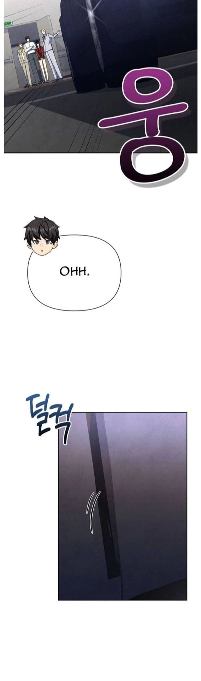 Tôi Là Người Chơi Duy Nhất Đăng Nhập Chapter 171 - Trang 2