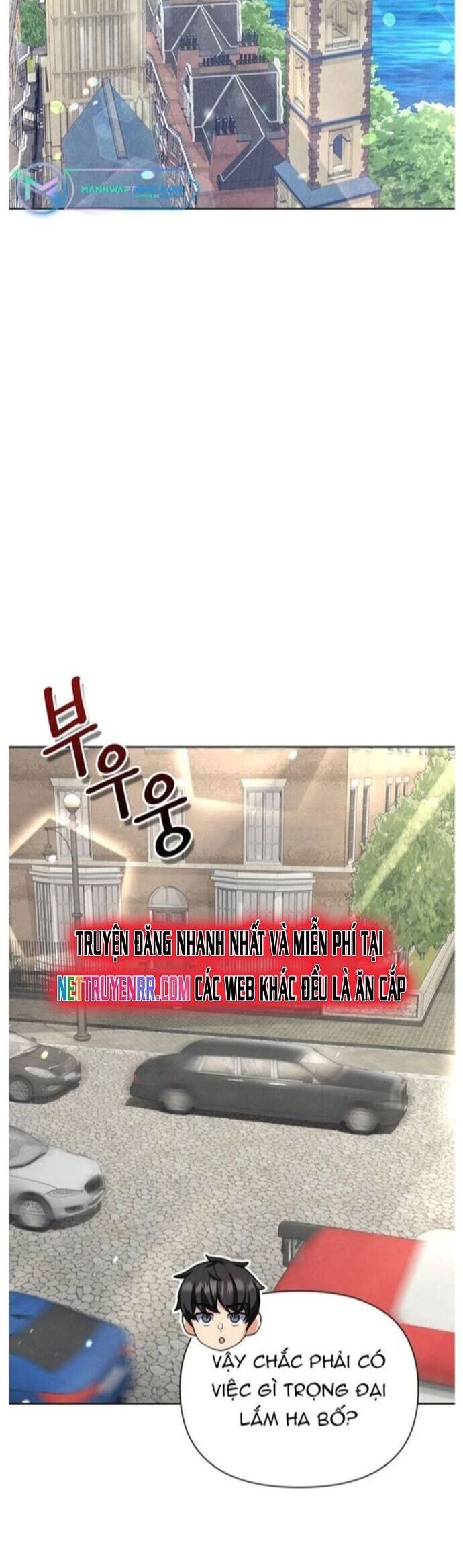 Tôi Là Người Chơi Duy Nhất Đăng Nhập Chapter 171 - Trang 2