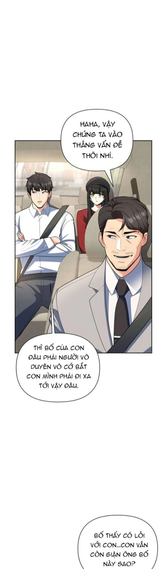 Tôi Là Người Chơi Duy Nhất Đăng Nhập Chapter 171 - Trang 2