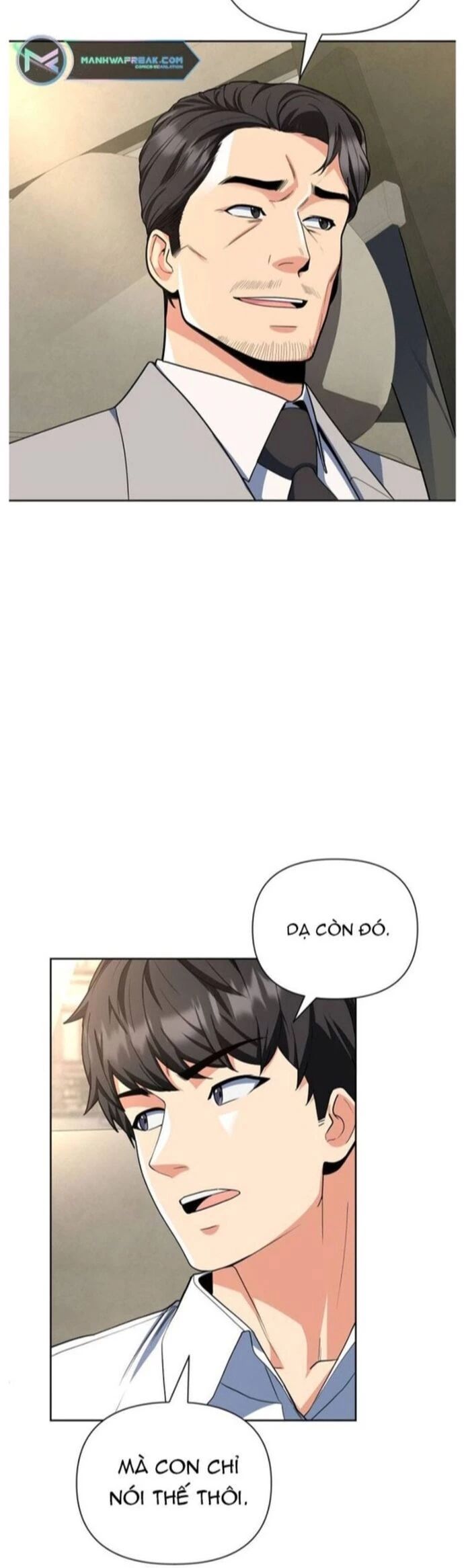 Tôi Là Người Chơi Duy Nhất Đăng Nhập Chapter 171 - Trang 2