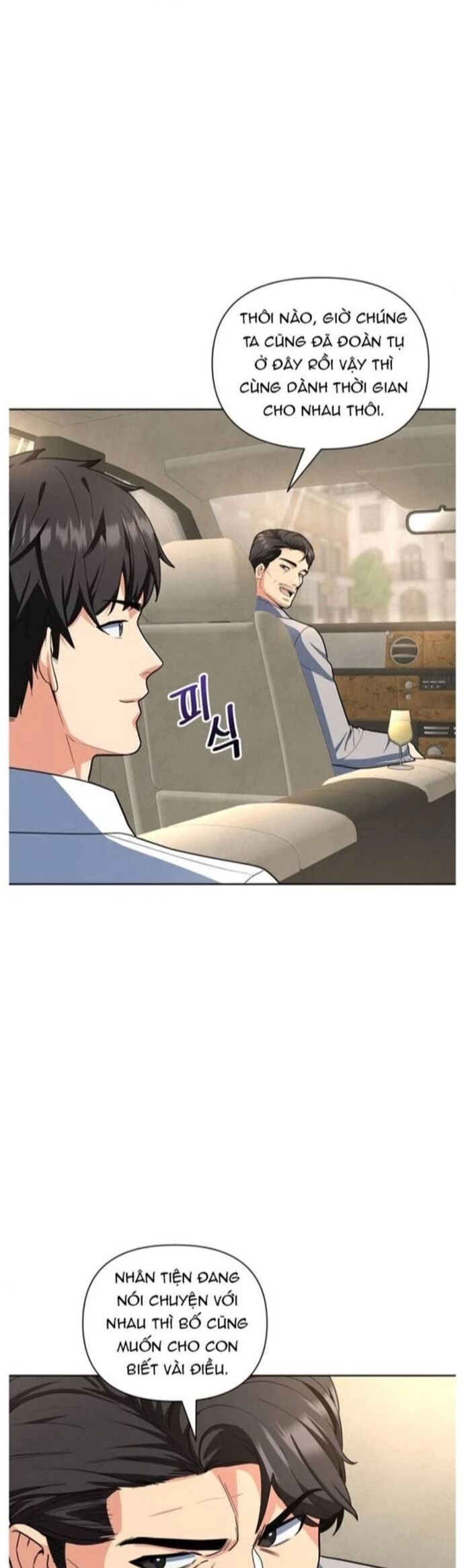 Tôi Là Người Chơi Duy Nhất Đăng Nhập Chapter 171 - Trang 2