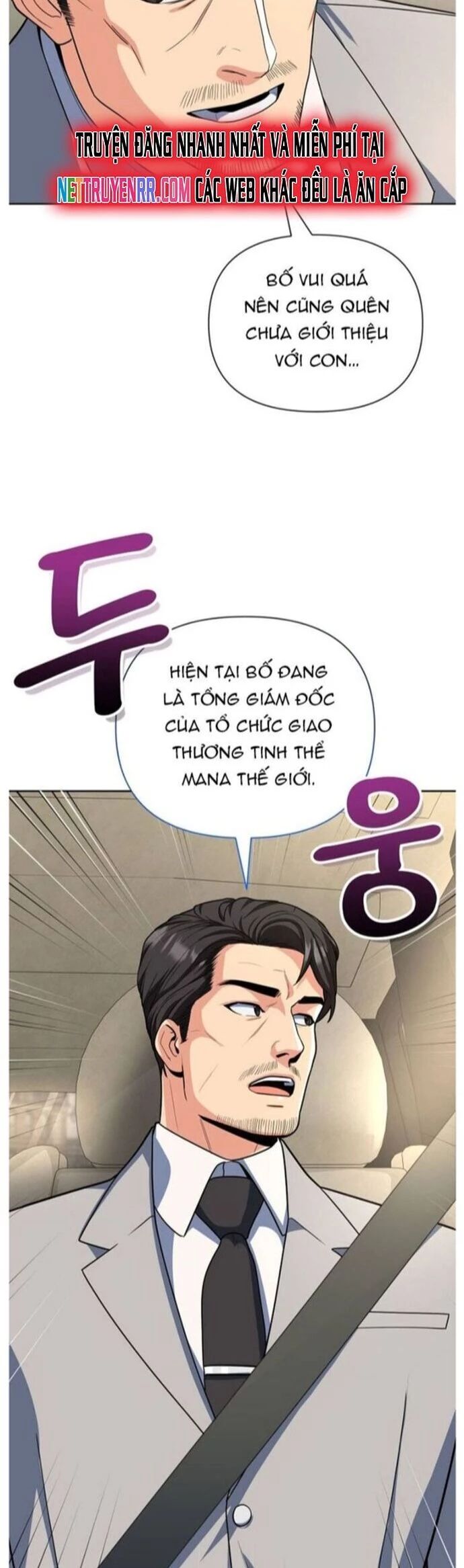 Tôi Là Người Chơi Duy Nhất Đăng Nhập Chapter 171 - Trang 2