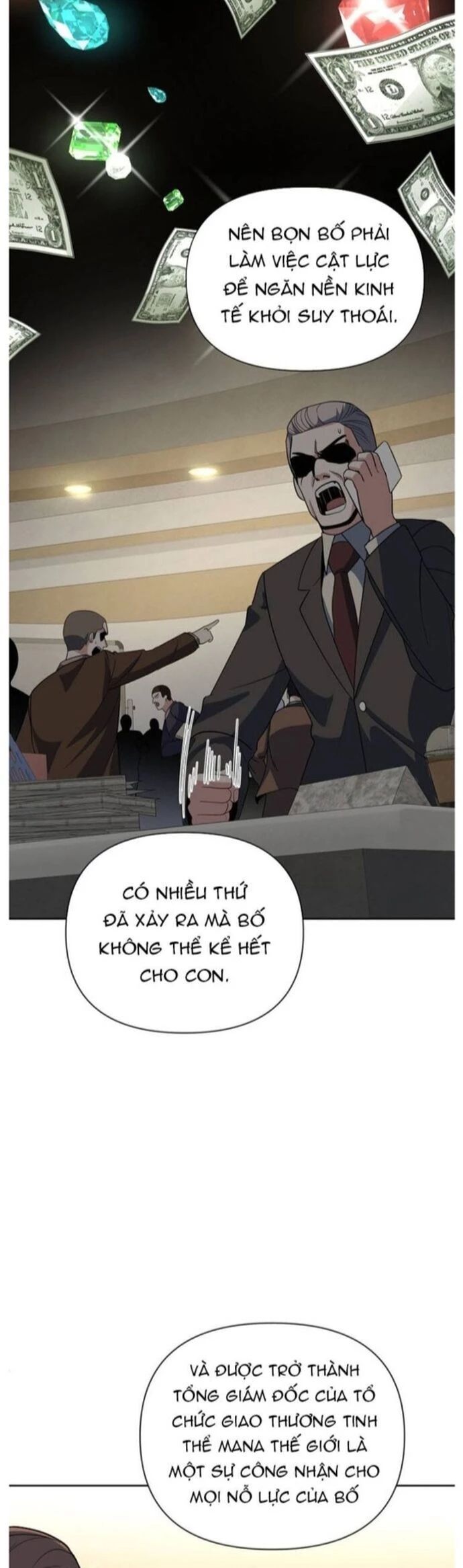 Tôi Là Người Chơi Duy Nhất Đăng Nhập Chapter 171 - Trang 2