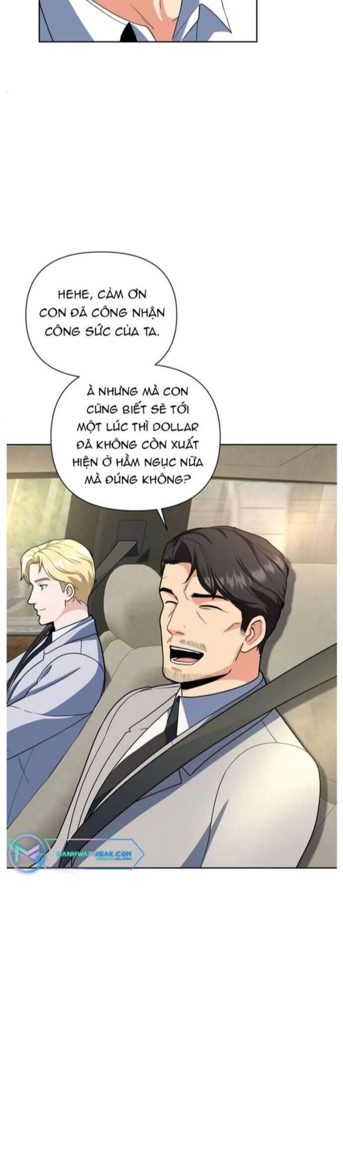 Tôi Là Người Chơi Duy Nhất Đăng Nhập Chapter 171 - Trang 2