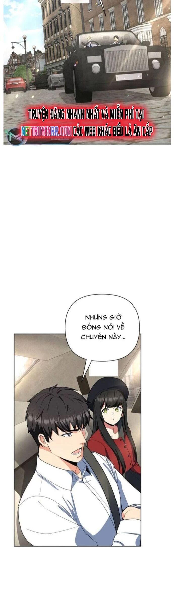 Tôi Là Người Chơi Duy Nhất Đăng Nhập Chapter 171 - Trang 2