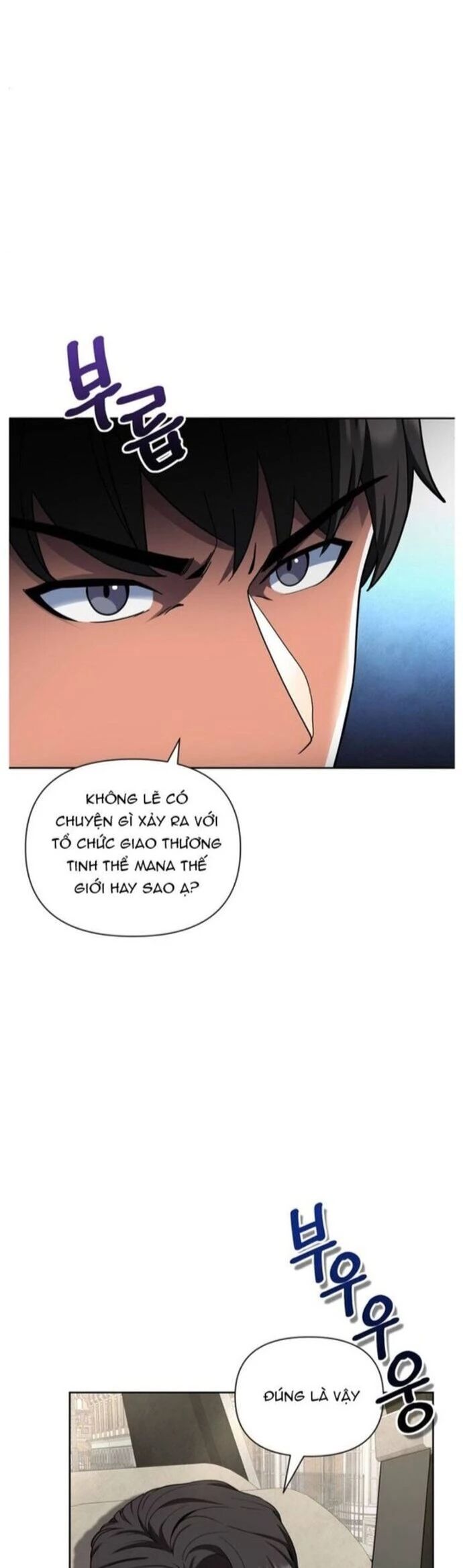 Tôi Là Người Chơi Duy Nhất Đăng Nhập Chapter 171 - Trang 2