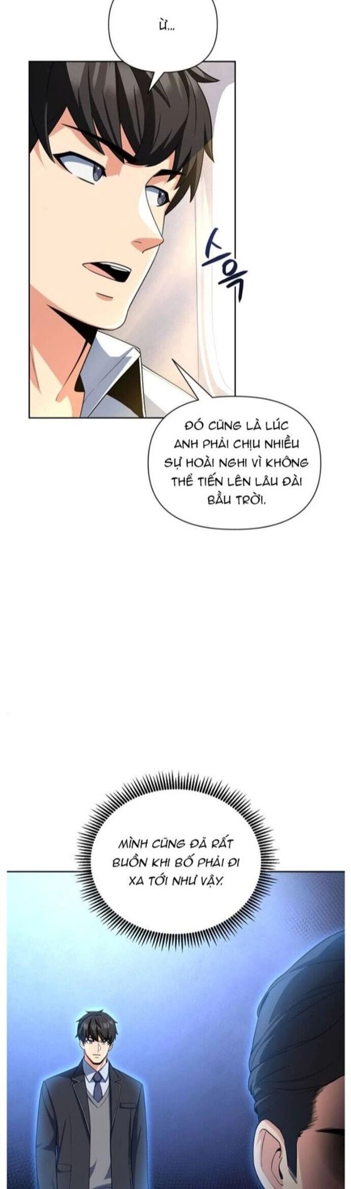 Tôi Là Người Chơi Duy Nhất Đăng Nhập Chapter 171 - Trang 2