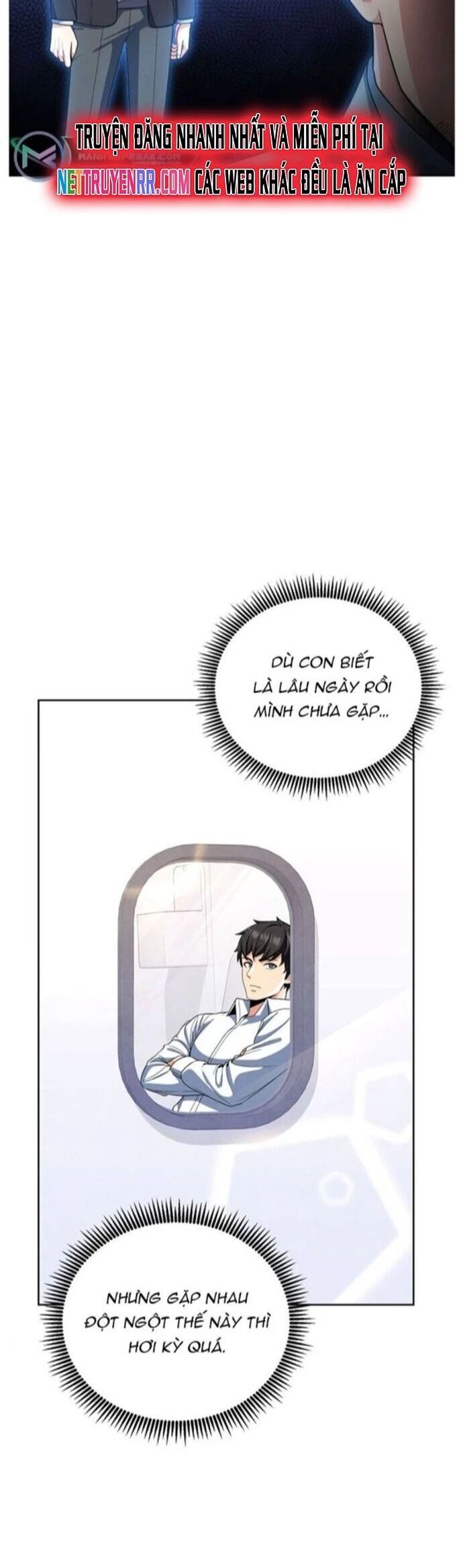 Tôi Là Người Chơi Duy Nhất Đăng Nhập Chapter 171 - Trang 2