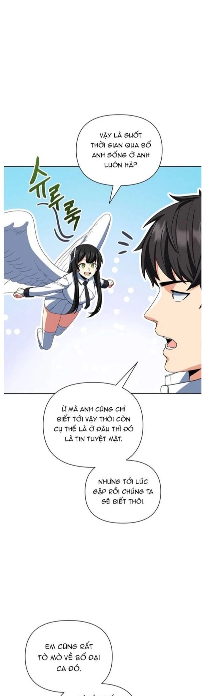 Tôi Là Người Chơi Duy Nhất Đăng Nhập Chapter 171 - Trang 2