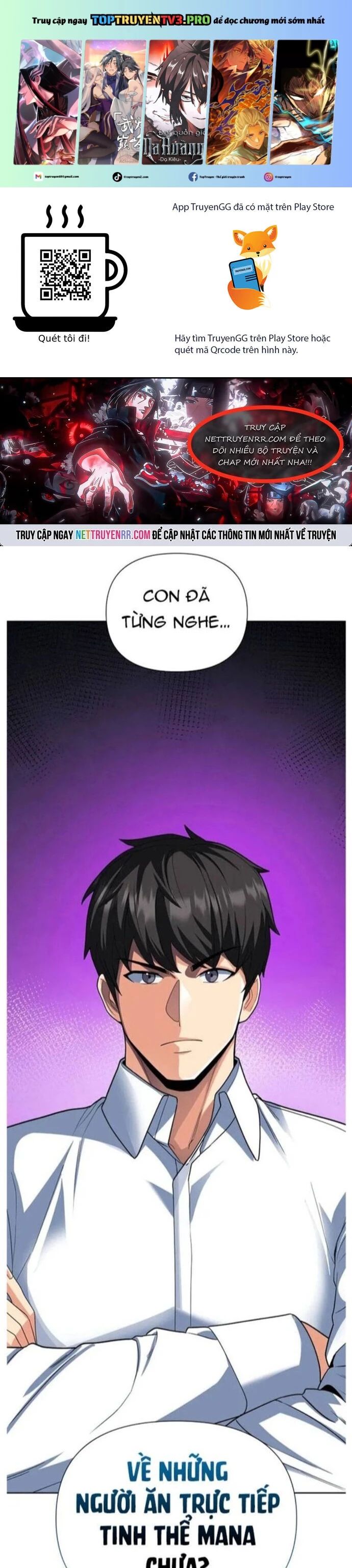 Tôi Là Người Chơi Duy Nhất Đăng Nhập Chapter 172 - Trang 2