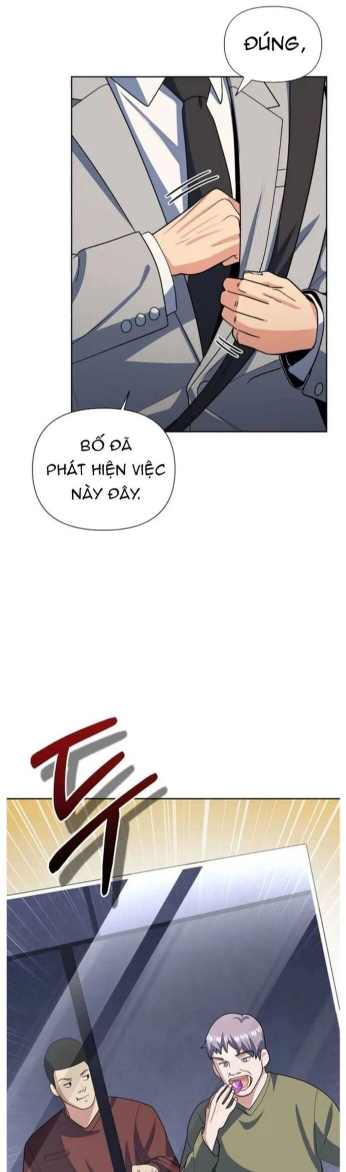 Tôi Là Người Chơi Duy Nhất Đăng Nhập Chapter 172 - Trang 2