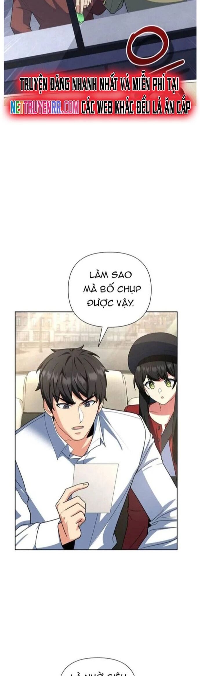 Tôi Là Người Chơi Duy Nhất Đăng Nhập Chapter 172 - Trang 2