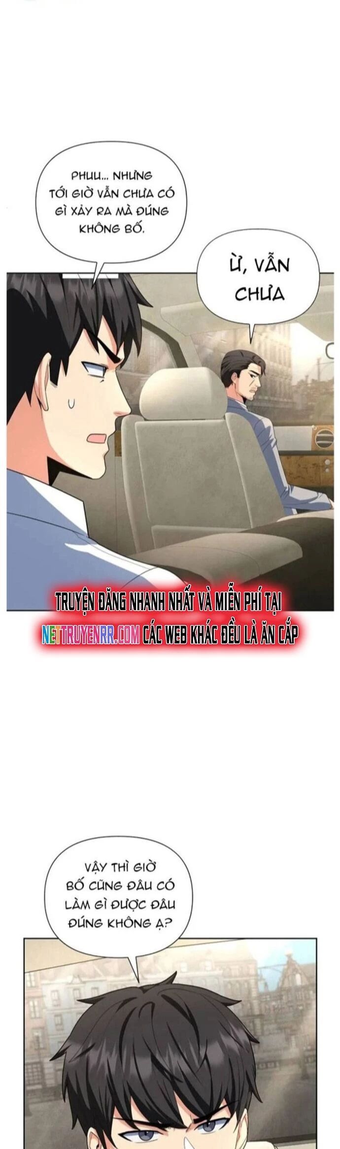 Tôi Là Người Chơi Duy Nhất Đăng Nhập Chapter 172 - Trang 2