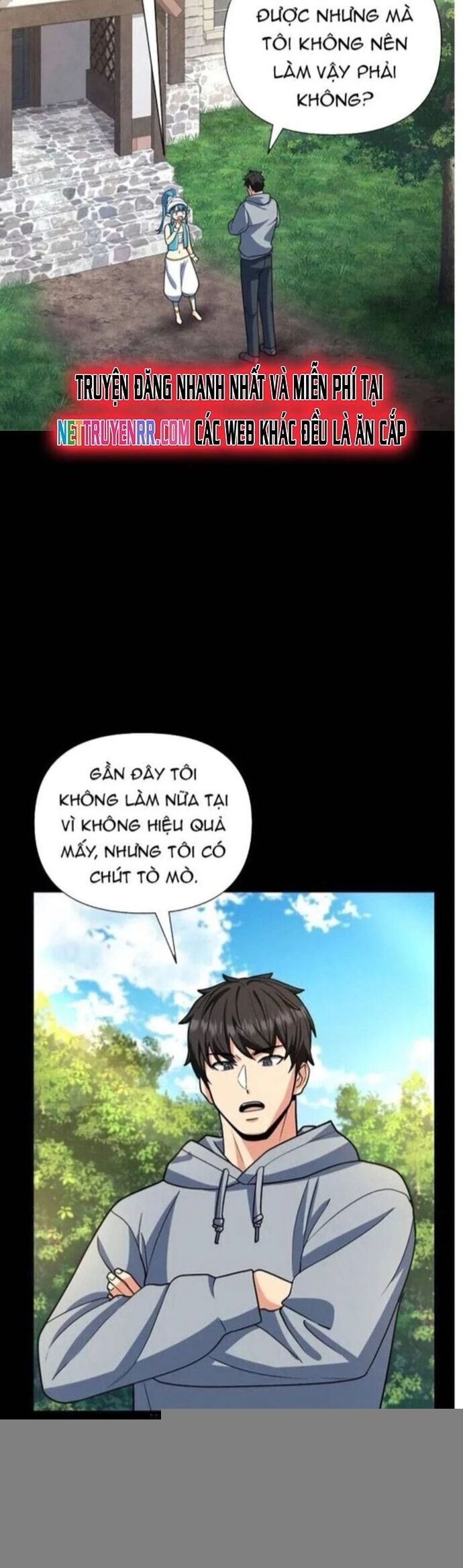 Tôi Là Người Chơi Duy Nhất Đăng Nhập Chapter 172 - Trang 2