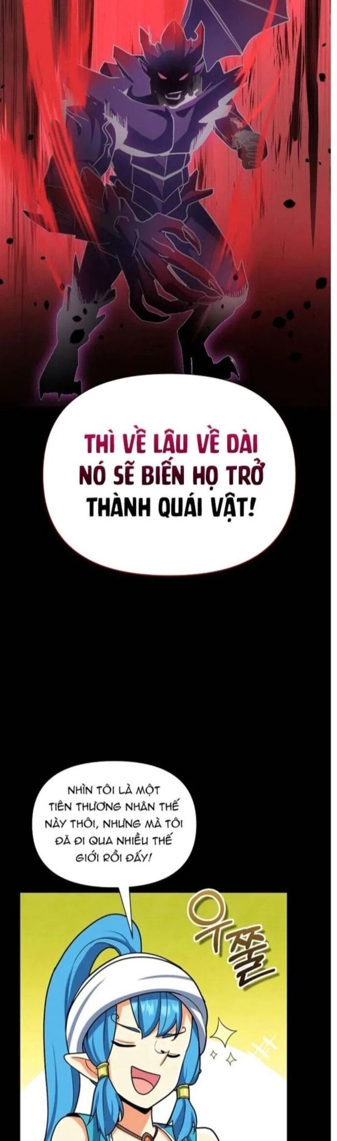 Tôi Là Người Chơi Duy Nhất Đăng Nhập Chapter 172 - Trang 2