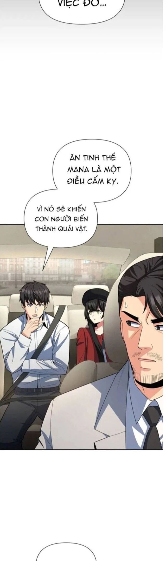 Tôi Là Người Chơi Duy Nhất Đăng Nhập Chapter 172 - Trang 2