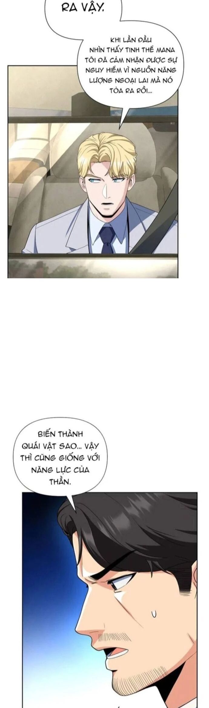 Tôi Là Người Chơi Duy Nhất Đăng Nhập Chapter 172 - Trang 2