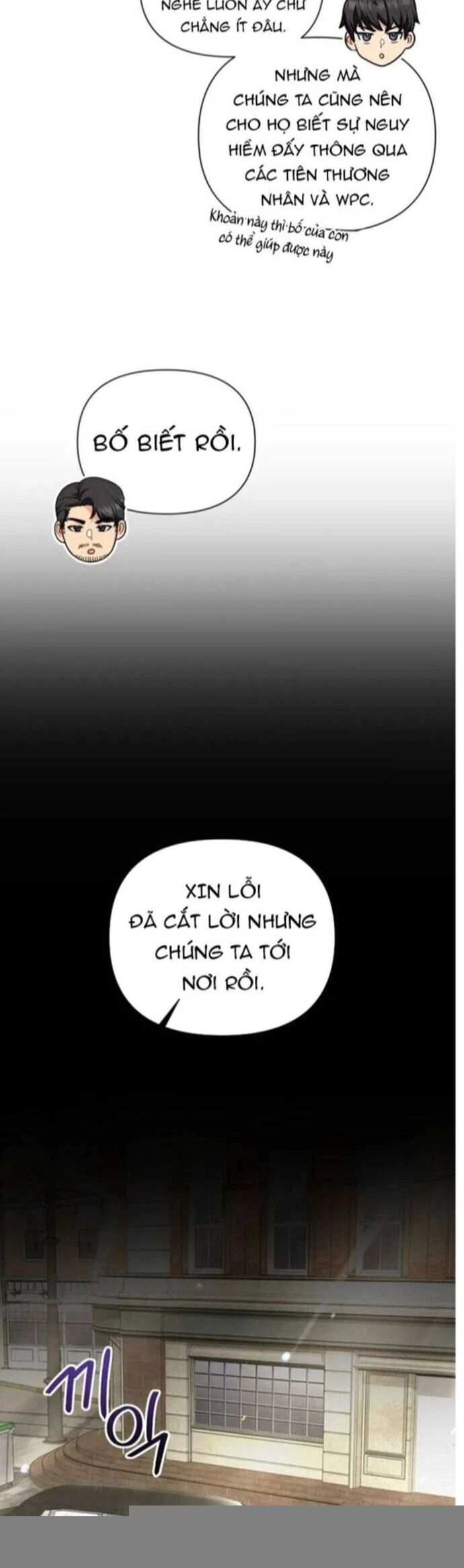 Tôi Là Người Chơi Duy Nhất Đăng Nhập Chapter 172 - Trang 2