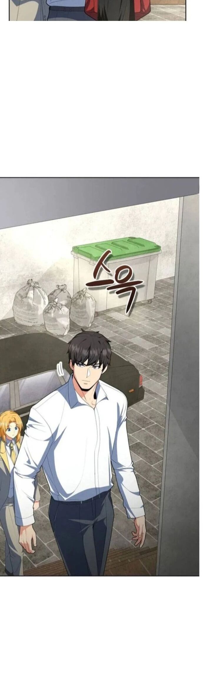 Tôi Là Người Chơi Duy Nhất Đăng Nhập Chapter 172 - Trang 2