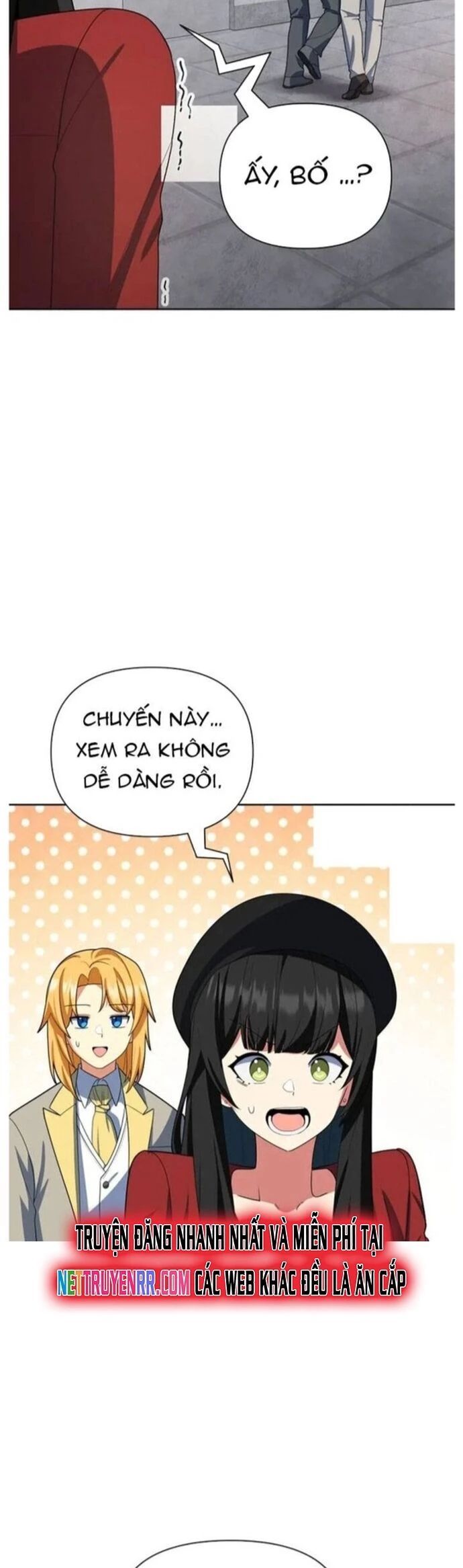 Tôi Là Người Chơi Duy Nhất Đăng Nhập Chapter 172 - Trang 2